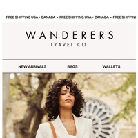 Wanderers Travel Co Colombia email thumbnail