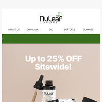 Nuleaf Naturals email thumbnail