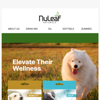 Nuleaf Naturals email thumbnail