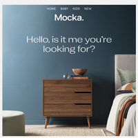 Mocka email thumbnail