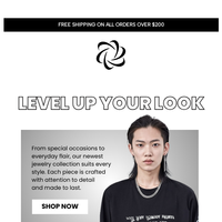 Harajuku Streetwear email thumbnail