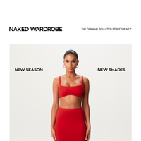 Naked Wardrobe email thumbnail