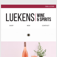 Luekens Liquors email thumbnail