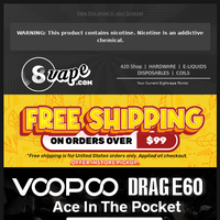 8Vape email thumbnail