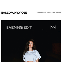 Naked Wardrobe email thumbnail