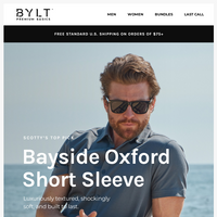 BYLT Basics email thumbnail