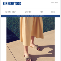 Birkenstock email thumbnail