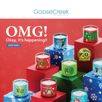 Goose Creek email thumbnail