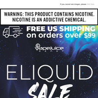 Vape Juice Depot email thumbnail