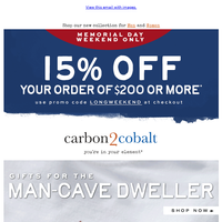 Carbon2Cobalt email thumbnail