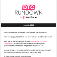 Sendlane email thumbnail