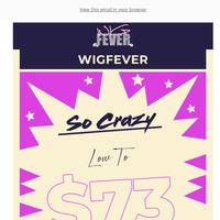 Wigfever email thumbnail