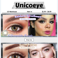 Unicoeye email thumbnail