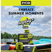 RYOBI Tools email thumbnail