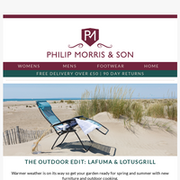 Philip Morris & Son email thumbnail