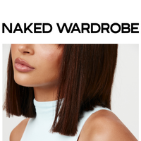 Naked Wardrobe email thumbnail