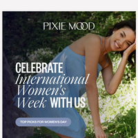 Pixie Mood email thumbnail