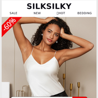 SilkSilky email thumbnail