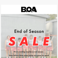 BOA email thumbnail