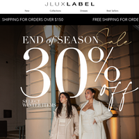 JLUXLABEL email thumbnail