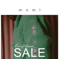 Mnml email thumbnail