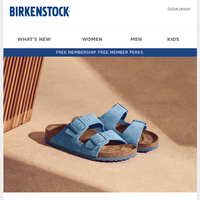 Birkenstock email thumbnail