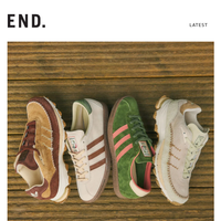 END Clothing email thumbnail