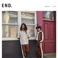 END Clothing email thumbnail