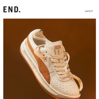 END Clothing email thumbnail