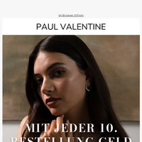 Paul Valentine email thumbnail