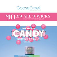 Goose Creek email thumbnail