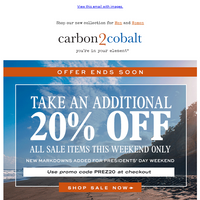 Carbon2Cobalt email thumbnail