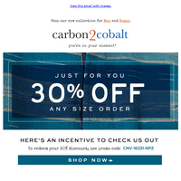 Carbon2Cobalt email thumbnail