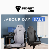 Secretlab email thumbnail