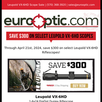 EuroOptic email thumbnail