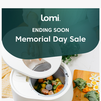 Lomi  email thumbnail