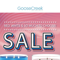 Goose Creek email thumbnail