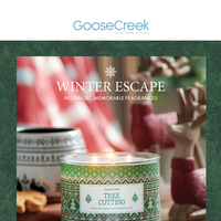 Goose Creek email thumbnail