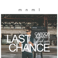 Mnml email thumbnail