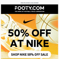 FOOTY.COM email thumbnail