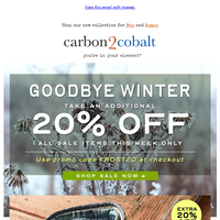 Carbon2Cobalt email thumbnail