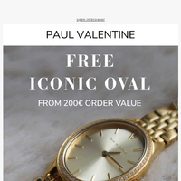 Paul Valentine email thumbnail