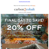 Carbon2Cobalt email thumbnail