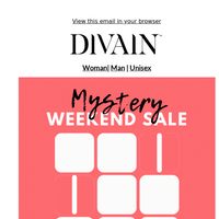 DIVAIN ES email thumbnail