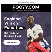FOOTY.COM email thumbnail