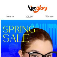 Vooglam UK  email thumbnail