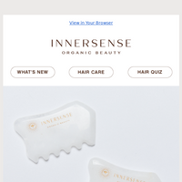 Innersense email thumbnail