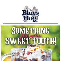 Blues Hog email thumbnail