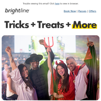 Brightline email thumbnail