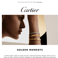 Cartier email thumbnail